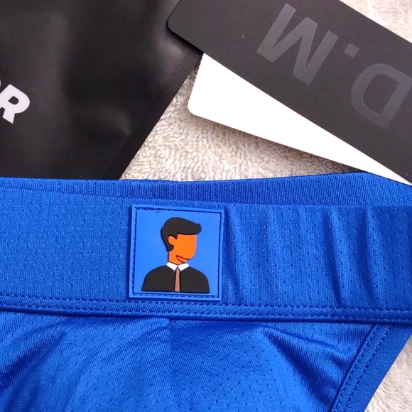 DM Underwear G-STRING - Picture 4 of 8